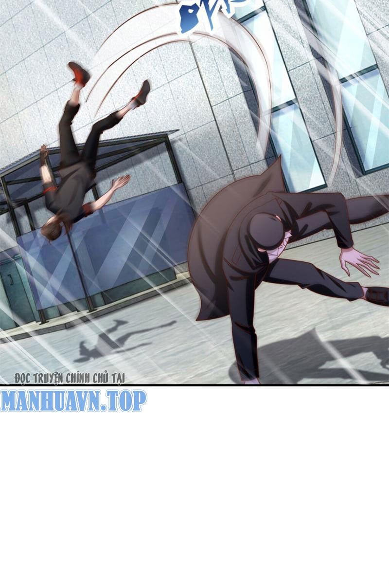Bảy Vị Tỷ Tỷ Tuyệt Thế Vô Song Của Ta Chap 35 - Next Chap 36