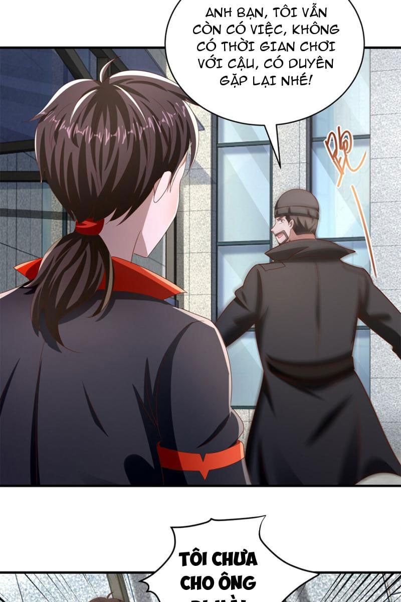 Bảy Vị Tỷ Tỷ Tuyệt Thế Vô Song Của Ta Chap 35 - Next Chap 36