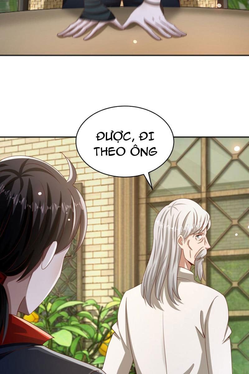 Bảy Vị Tỷ Tỷ Tuyệt Thế Vô Song Của Ta Chap 36 - Next Chap 37