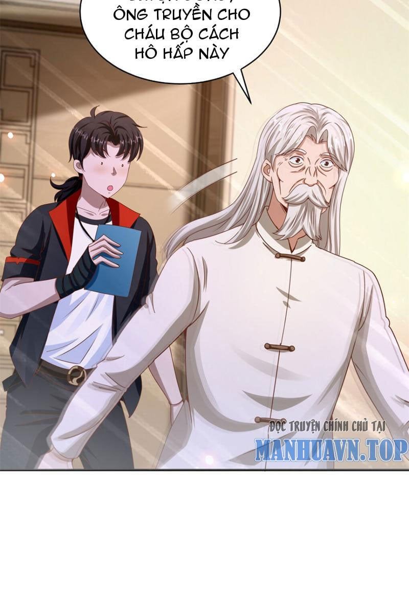 Bảy Vị Tỷ Tỷ Tuyệt Thế Vô Song Của Ta Chap 36 - Next Chap 37