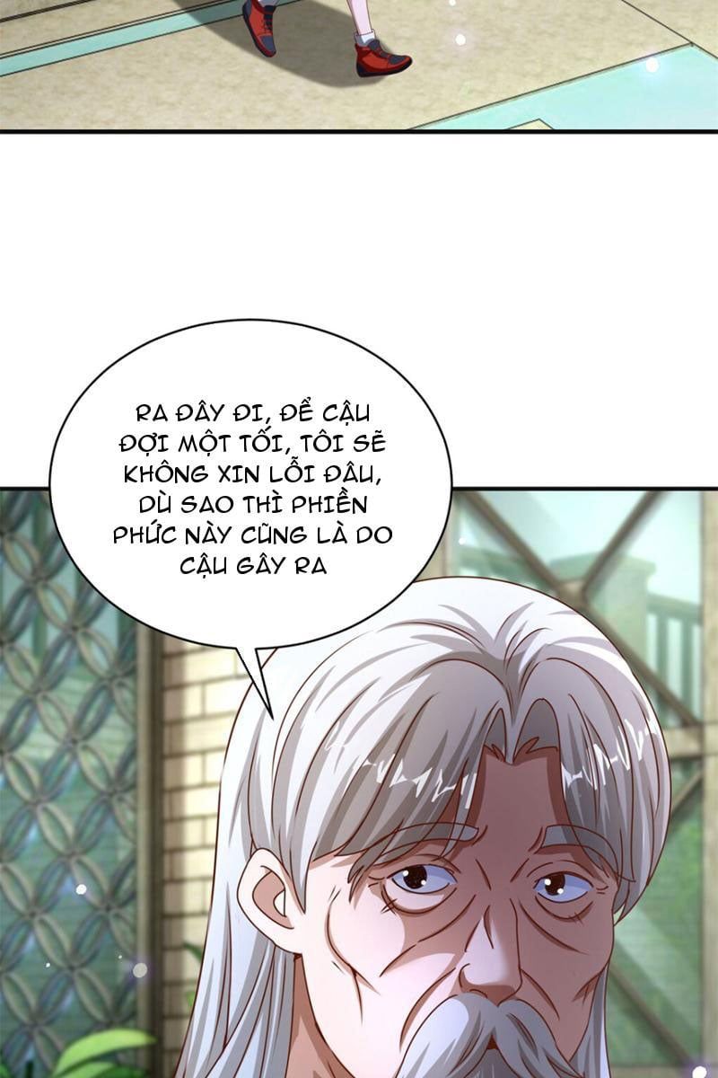 Bảy Vị Tỷ Tỷ Tuyệt Thế Vô Song Của Ta Chap 36 - Next Chap 37