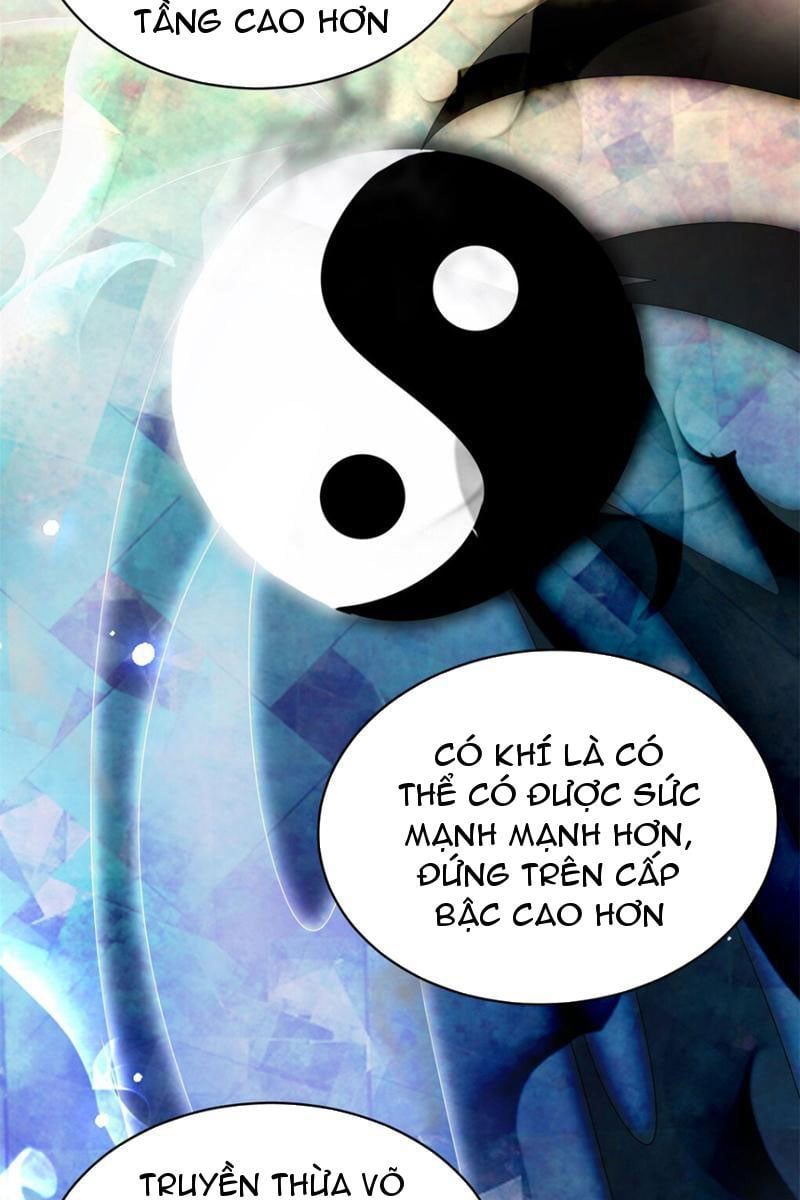 Bảy Vị Tỷ Tỷ Tuyệt Thế Vô Song Của Ta Chap 36 - Next Chap 37