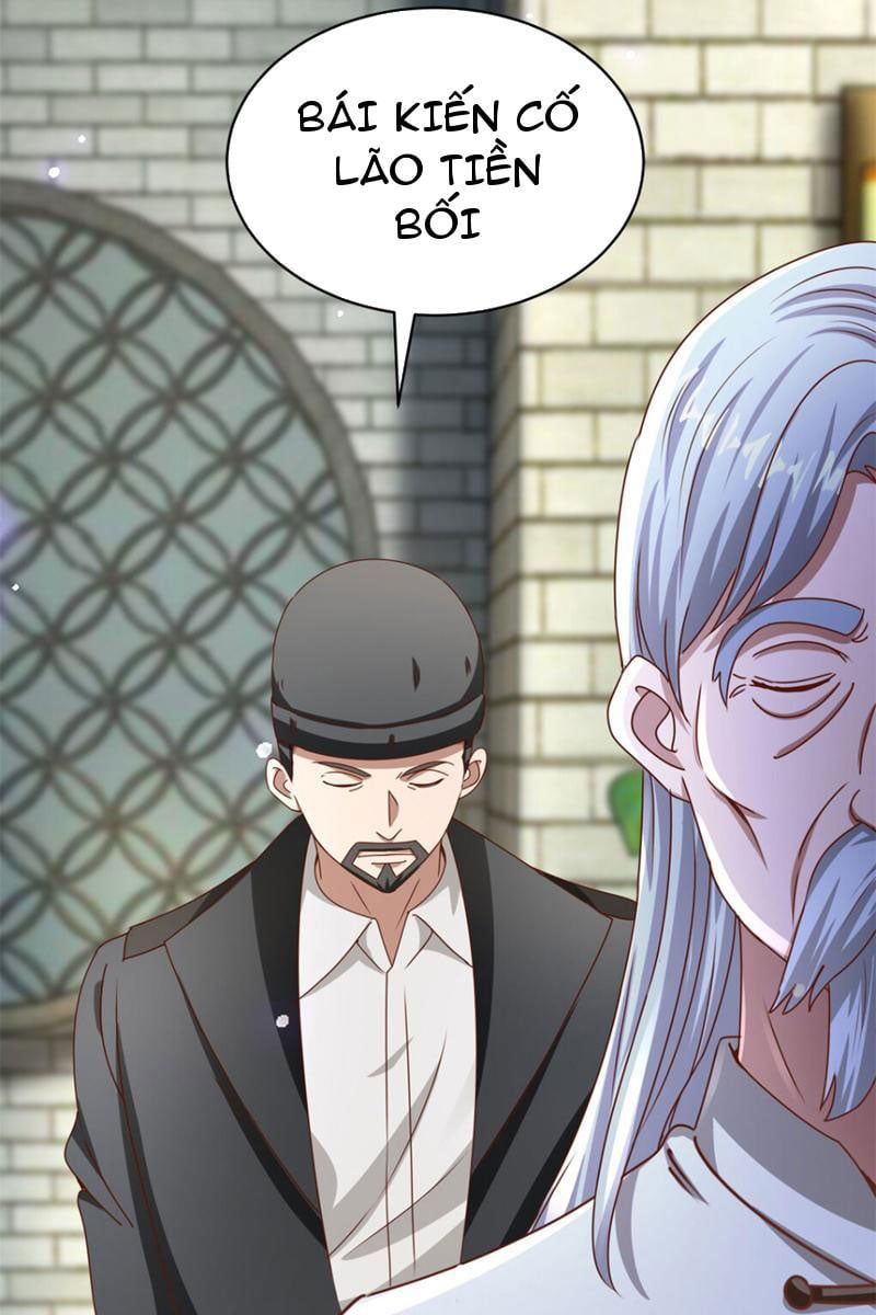Bảy Vị Tỷ Tỷ Tuyệt Thế Vô Song Của Ta Chap 36 - Next Chap 37
