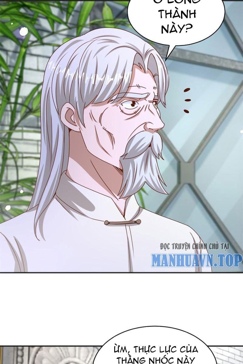 Bảy Vị Tỷ Tỷ Tuyệt Thế Vô Song Của Ta Chap 36 - Next Chap 37