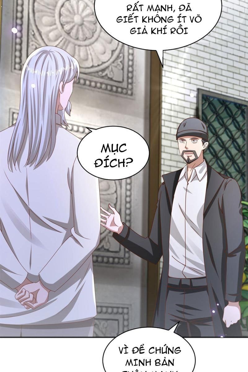 Bảy Vị Tỷ Tỷ Tuyệt Thế Vô Song Của Ta Chap 36 - Next Chap 37