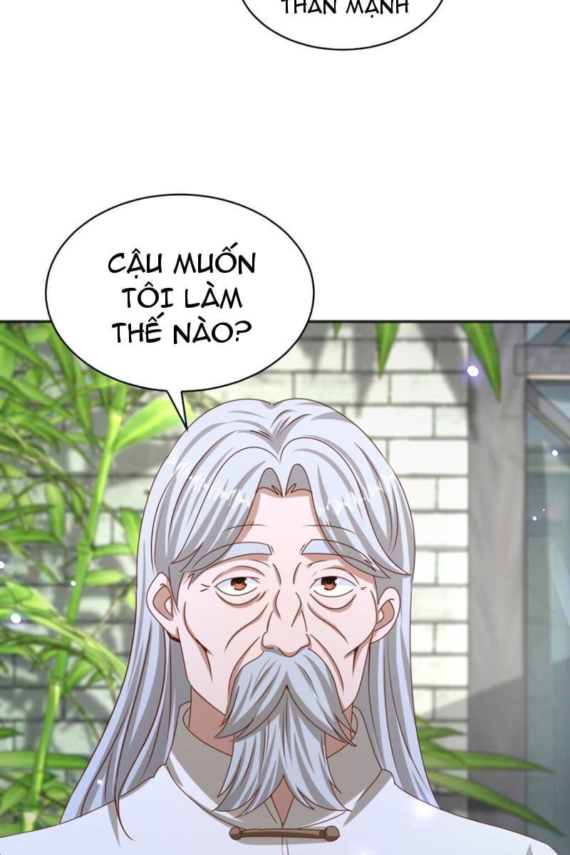 Bảy Vị Tỷ Tỷ Tuyệt Thế Vô Song Của Ta Chap 36 - Next Chap 37