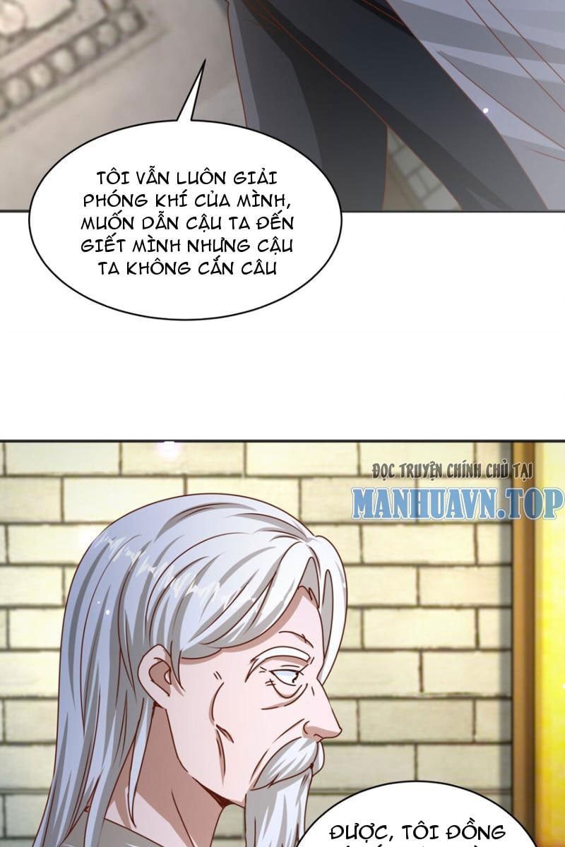 Bảy Vị Tỷ Tỷ Tuyệt Thế Vô Song Của Ta Chap 36 - Next Chap 37