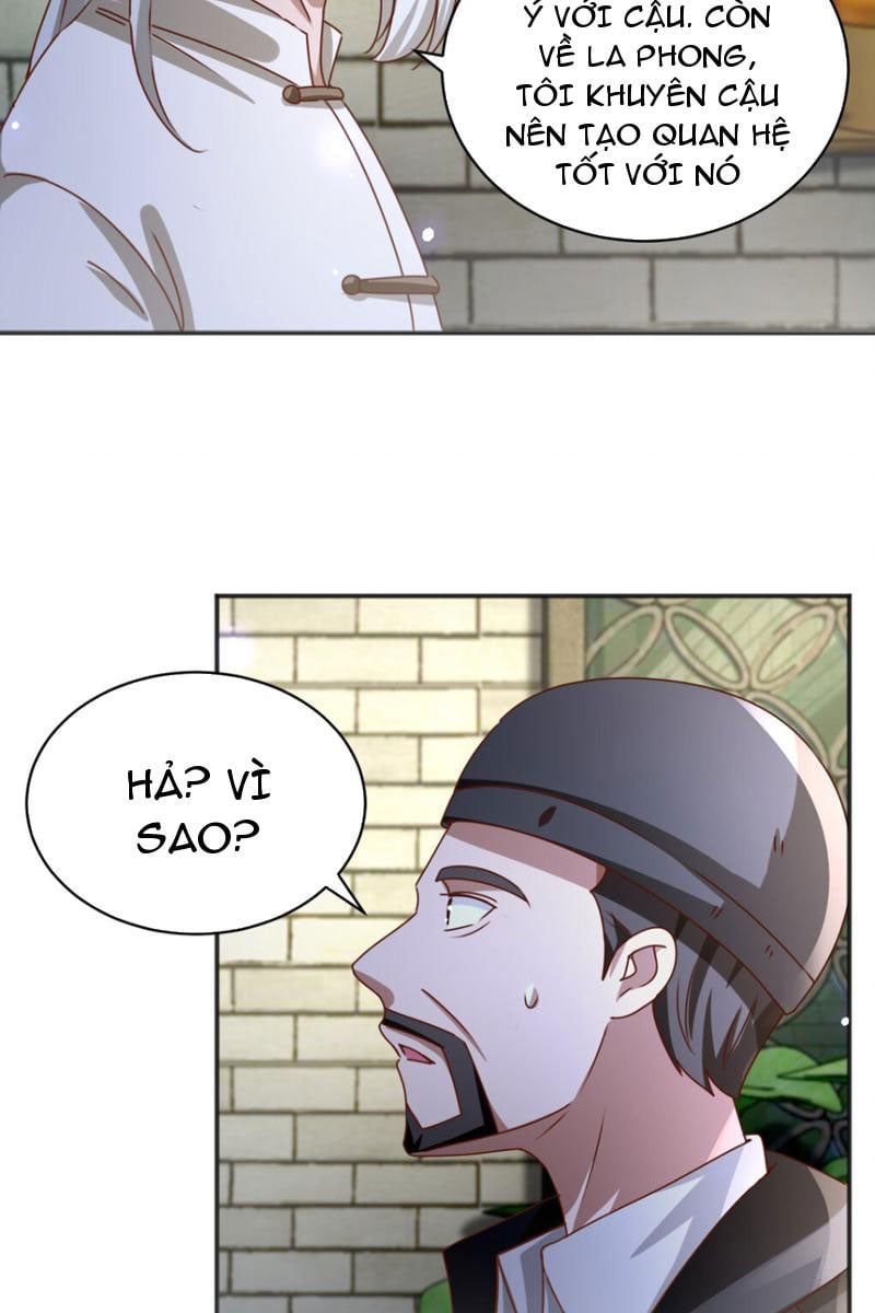 Bảy Vị Tỷ Tỷ Tuyệt Thế Vô Song Của Ta Chap 36 - Next Chap 37