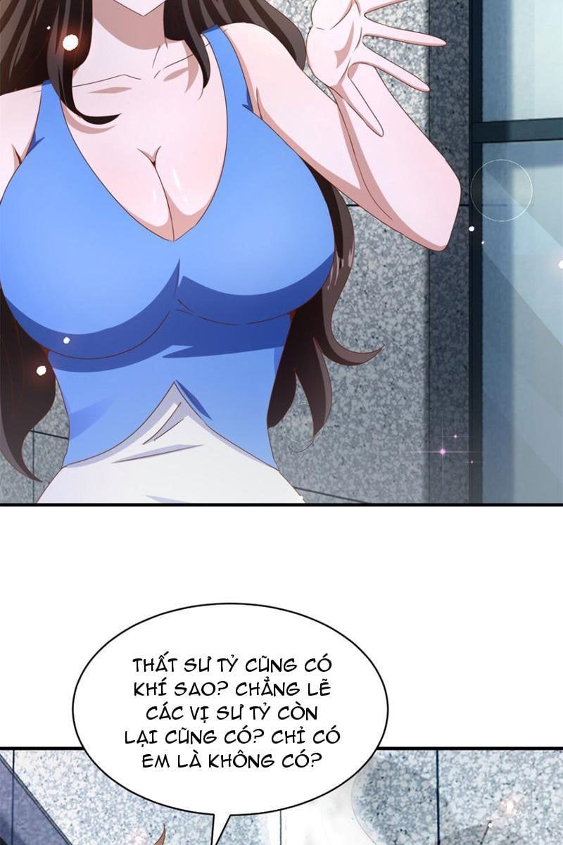 Bảy Vị Tỷ Tỷ Tuyệt Thế Vô Song Của Ta Chap 36 - Next Chap 37