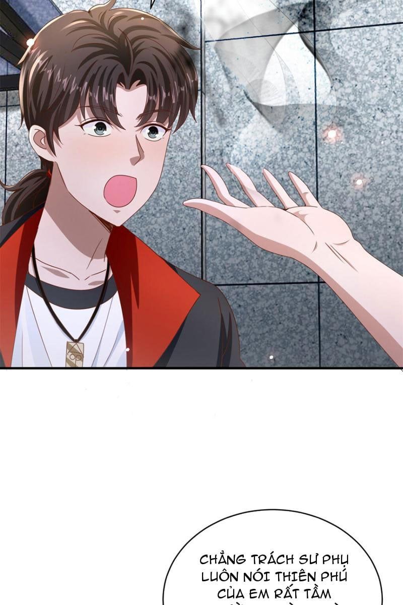 Bảy Vị Tỷ Tỷ Tuyệt Thế Vô Song Của Ta Chap 36 - Next Chap 37