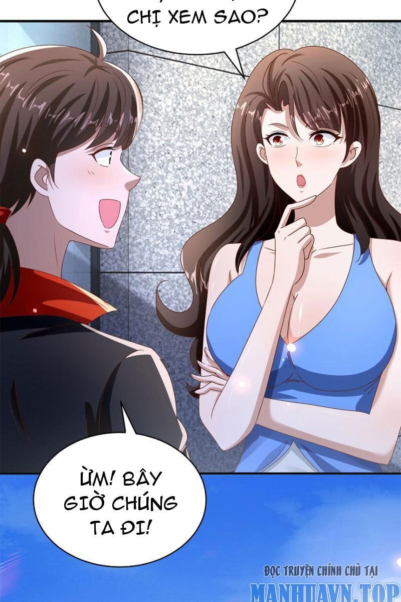 Bảy Vị Tỷ Tỷ Tuyệt Thế Vô Song Của Ta Chap 36 - Next Chap 37