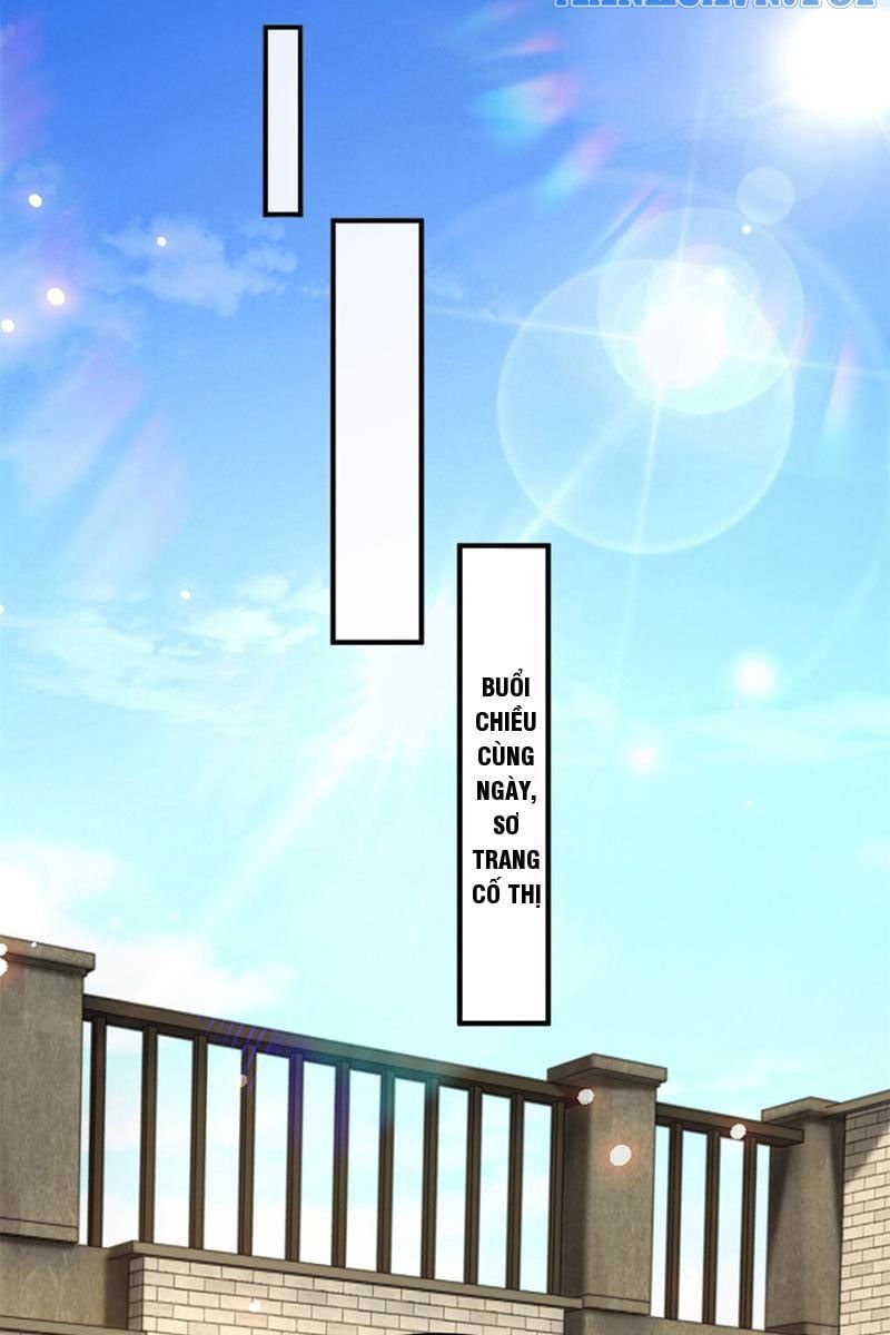 Bảy Vị Tỷ Tỷ Tuyệt Thế Vô Song Của Ta Chap 36 - Next Chap 37