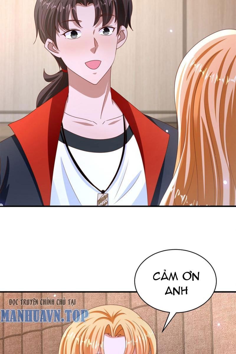 Bảy Vị Tỷ Tỷ Tuyệt Thế Vô Song Của Ta Chap 37 - Next Chap 38