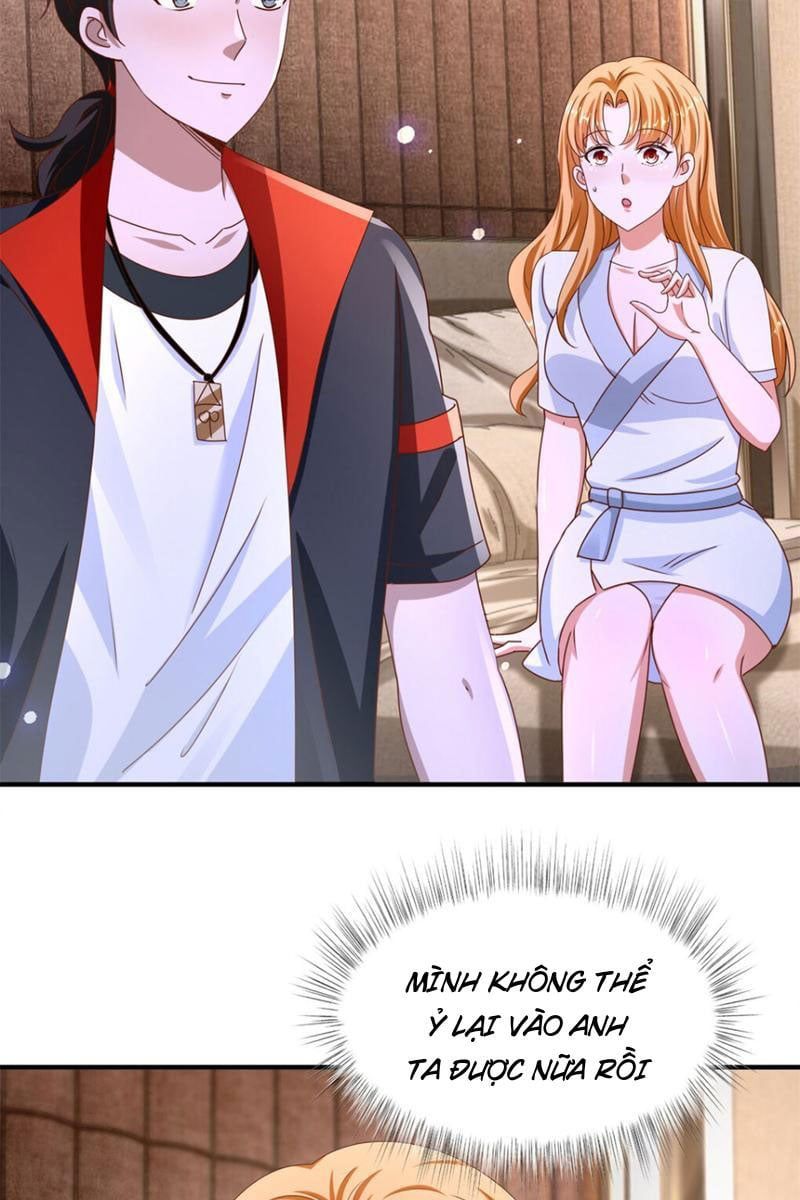 Bảy Vị Tỷ Tỷ Tuyệt Thế Vô Song Của Ta Chap 37 - Next Chap 38