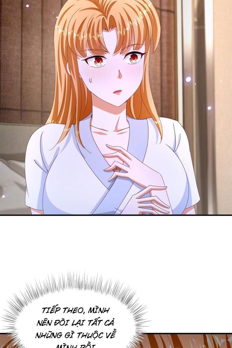 Bảy Vị Tỷ Tỷ Tuyệt Thế Vô Song Của Ta Chap 37 - Next Chap 38