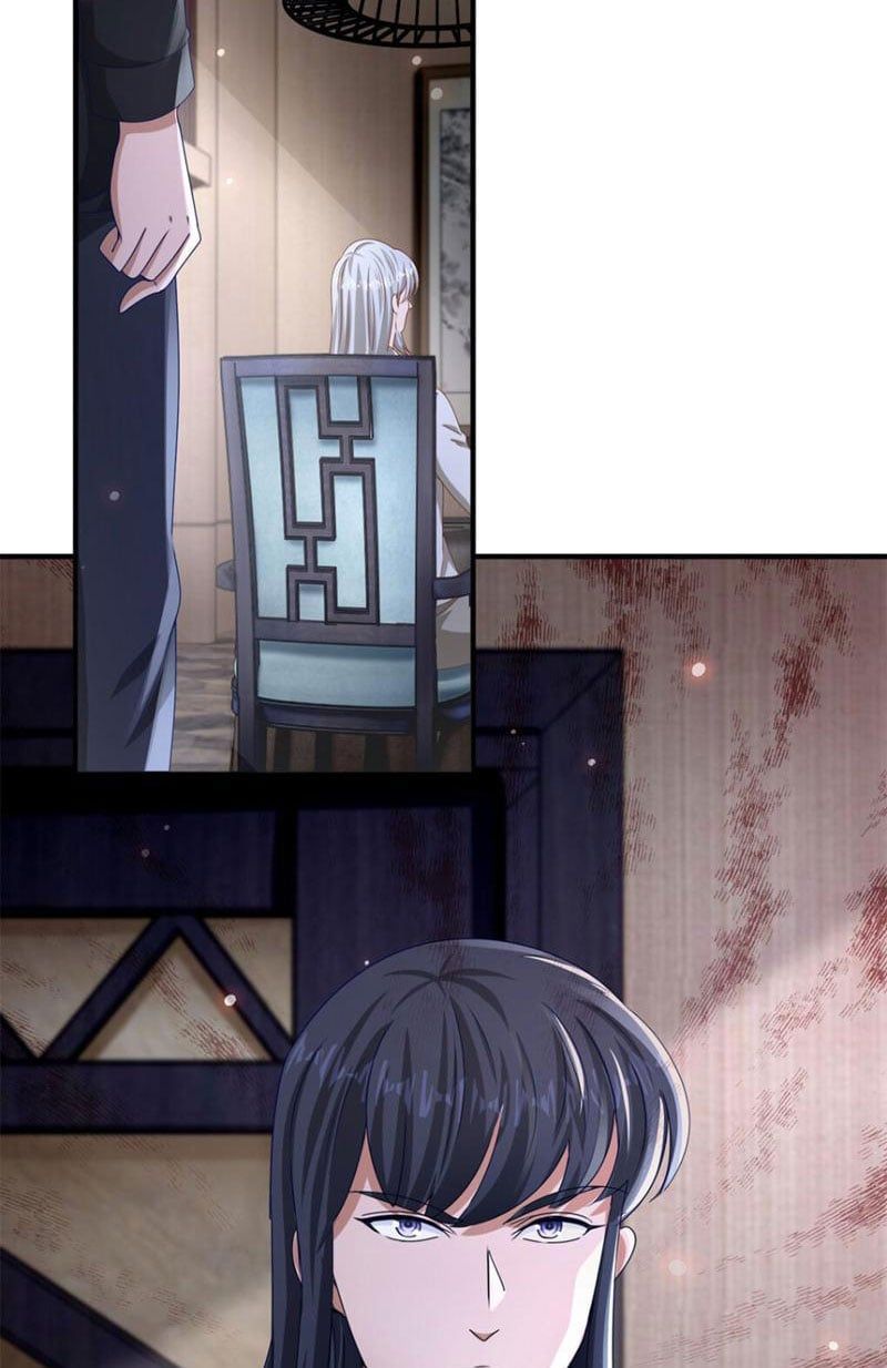Bảy Vị Tỷ Tỷ Tuyệt Thế Vô Song Của Ta Chap 37 - Next Chap 38