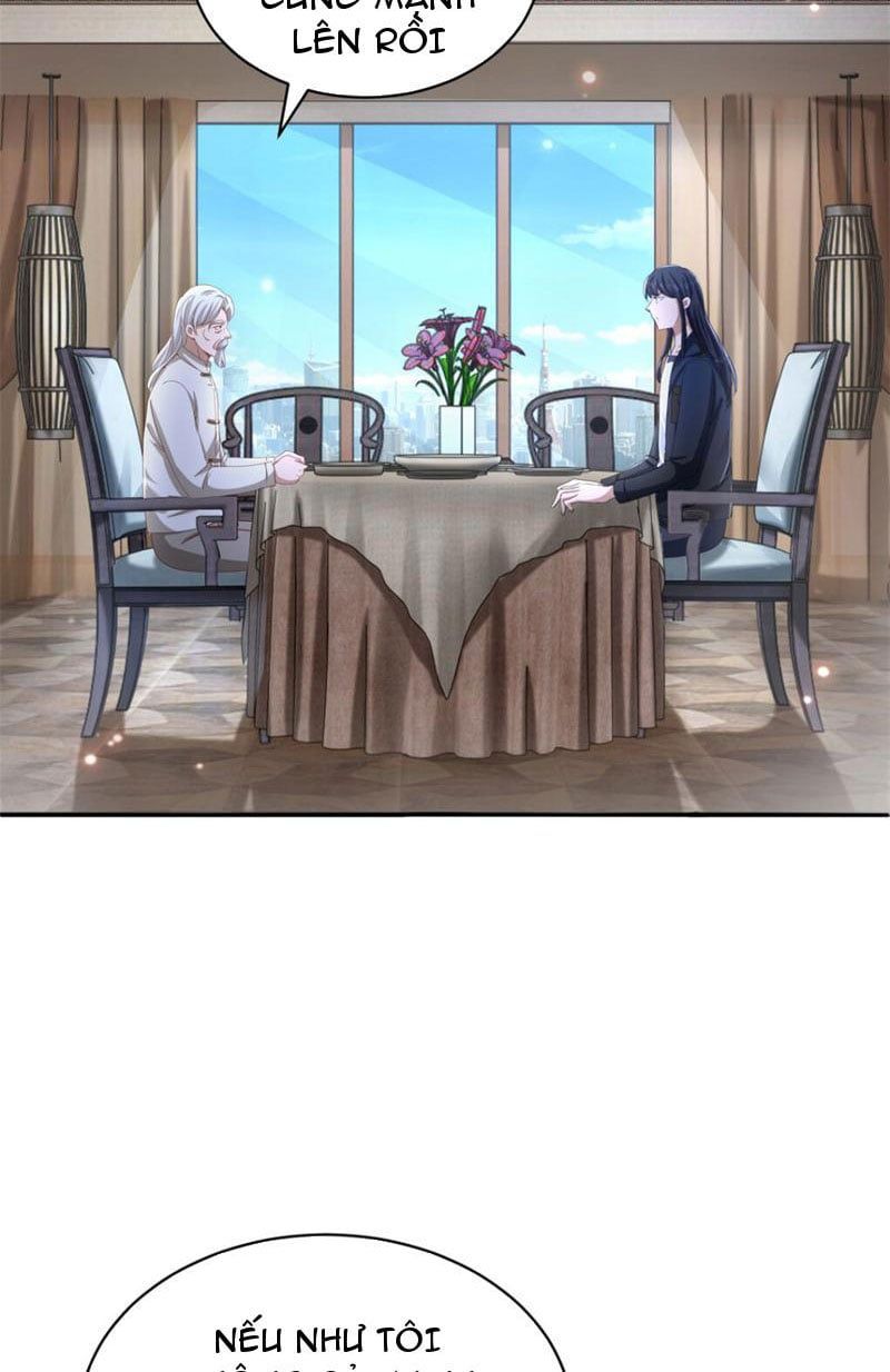 Bảy Vị Tỷ Tỷ Tuyệt Thế Vô Song Của Ta Chap 37 - Next Chap 38