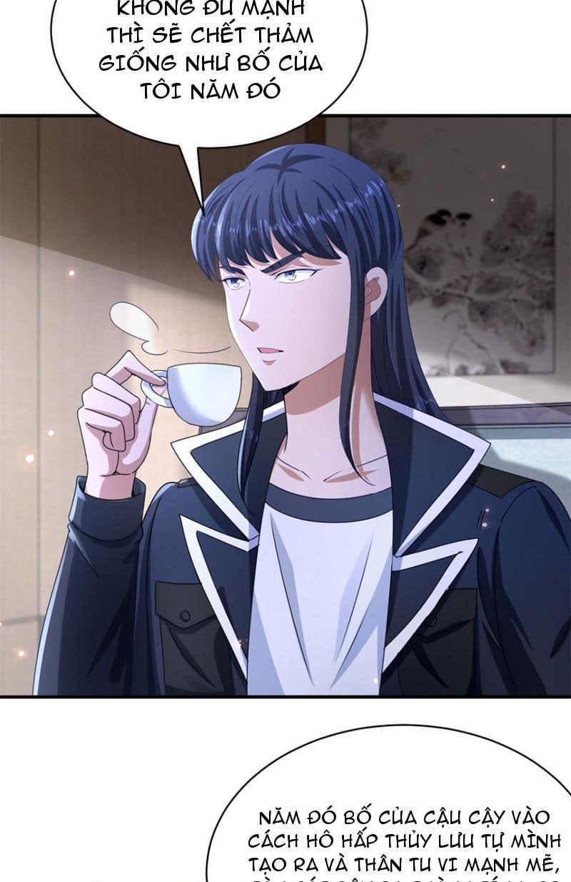 Bảy Vị Tỷ Tỷ Tuyệt Thế Vô Song Của Ta Chap 37 - Next Chap 38