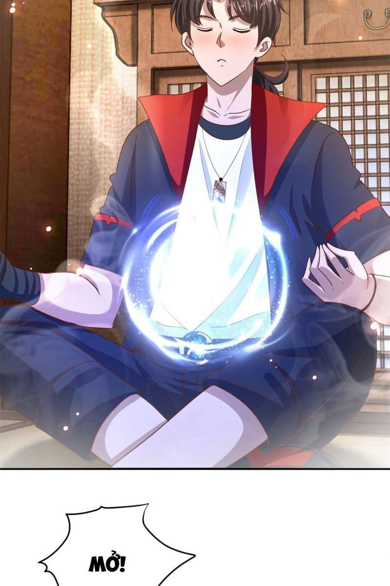 Bảy Vị Tỷ Tỷ Tuyệt Thế Vô Song Của Ta Chap 37 - Next Chap 38