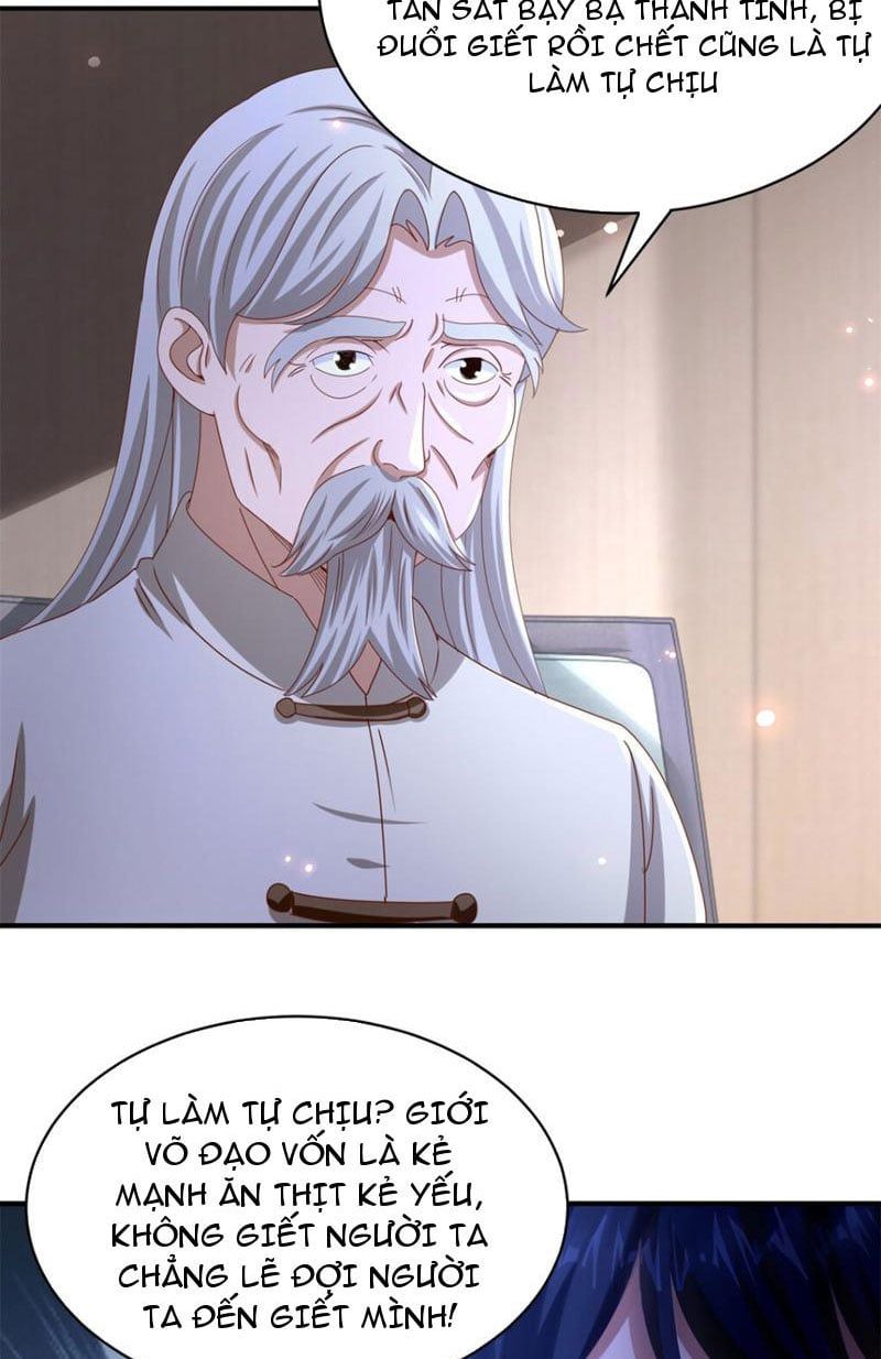 Bảy Vị Tỷ Tỷ Tuyệt Thế Vô Song Của Ta Chap 37 - Next Chap 38