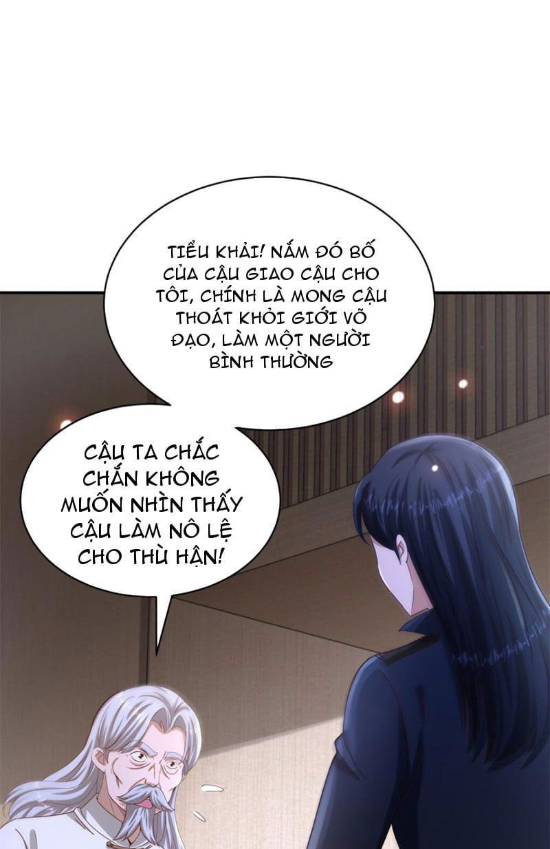 Bảy Vị Tỷ Tỷ Tuyệt Thế Vô Song Của Ta Chap 37 - Next Chap 38