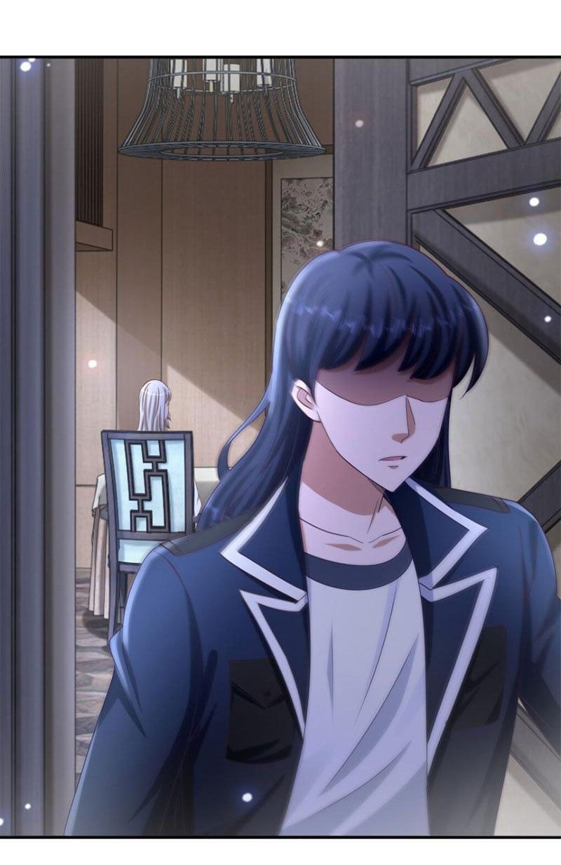 Bảy Vị Tỷ Tỷ Tuyệt Thế Vô Song Của Ta Chap 37 - Next Chap 38
