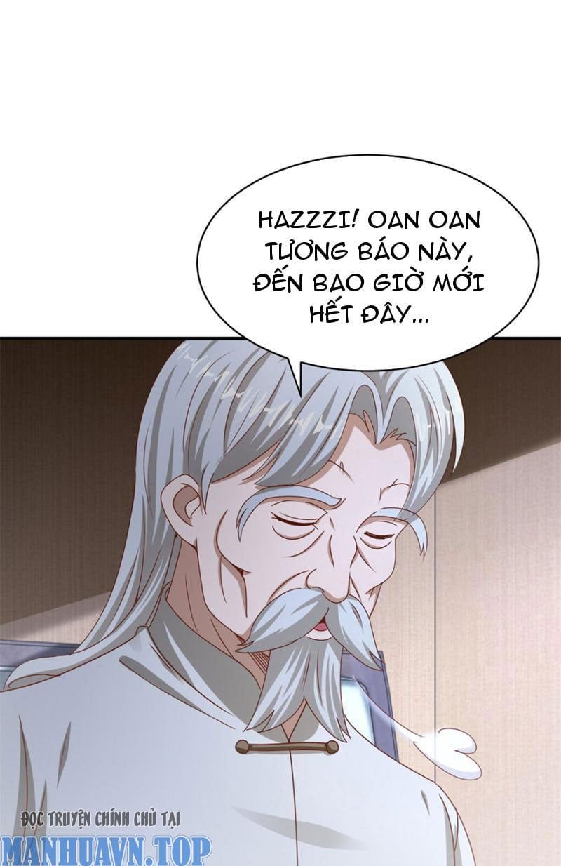 Bảy Vị Tỷ Tỷ Tuyệt Thế Vô Song Của Ta Chap 37 - Next Chap 38