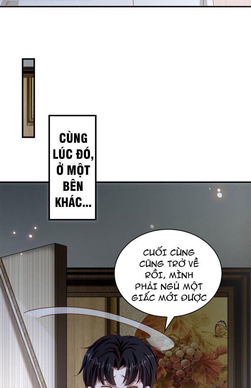 Bảy Vị Tỷ Tỷ Tuyệt Thế Vô Song Của Ta Chap 37 - Next Chap 38
