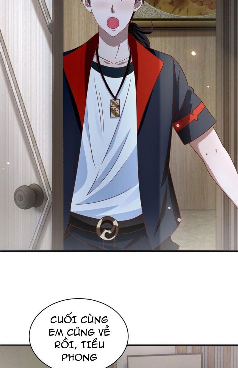 Bảy Vị Tỷ Tỷ Tuyệt Thế Vô Song Của Ta Chap 37 - Next Chap 38