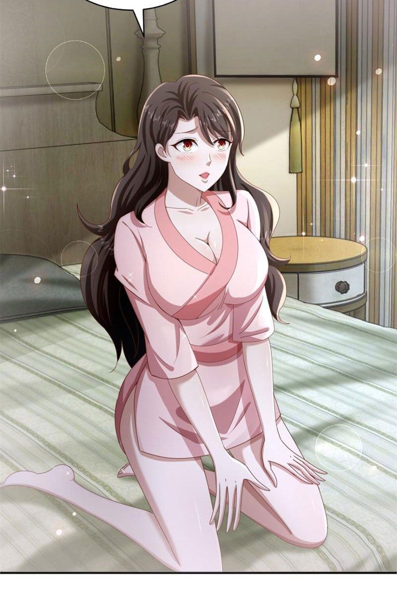 Bảy Vị Tỷ Tỷ Tuyệt Thế Vô Song Của Ta Chap 37 - Next Chap 38