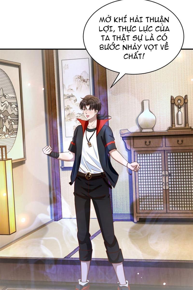 Bảy Vị Tỷ Tỷ Tuyệt Thế Vô Song Của Ta Chap 37 - Next Chap 38