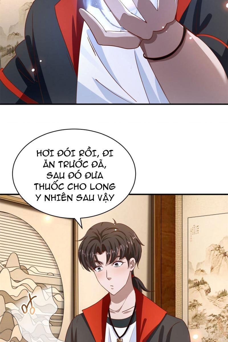 Bảy Vị Tỷ Tỷ Tuyệt Thế Vô Song Của Ta Chap 37 - Next Chap 38