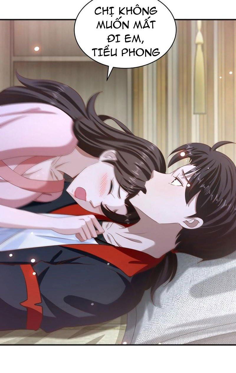Bảy Vị Tỷ Tỷ Tuyệt Thế Vô Song Của Ta Chap 38 - Next Chap 39