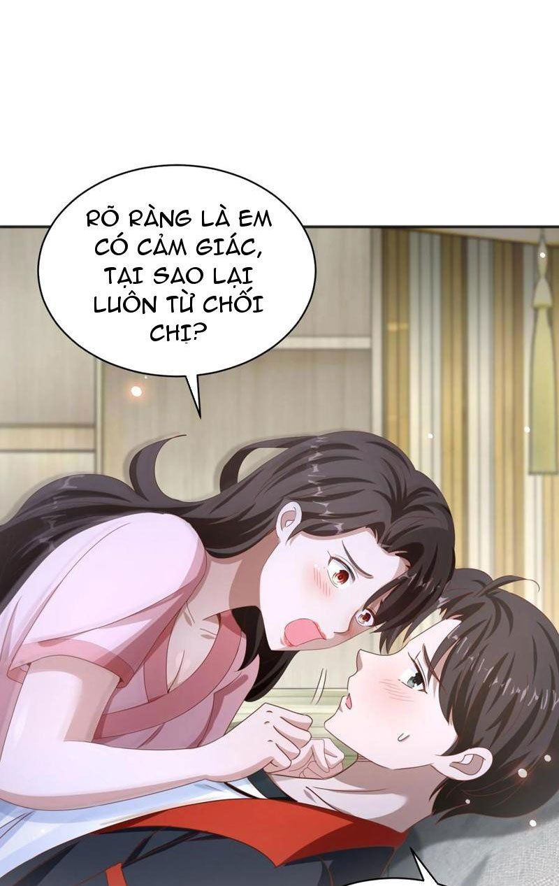 Bảy Vị Tỷ Tỷ Tuyệt Thế Vô Song Của Ta Chap 38 - Next Chap 39