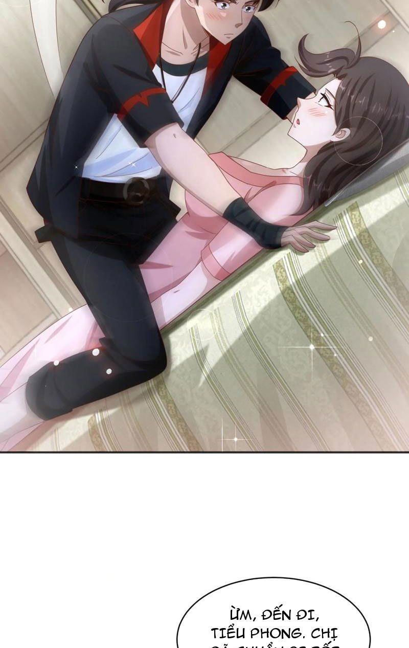 Bảy Vị Tỷ Tỷ Tuyệt Thế Vô Song Của Ta Chap 38 - Next Chap 39