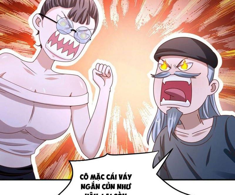 Bảy Vị Tỷ Tỷ Tuyệt Thế Vô Song Của Ta Chap 38 - Next Chap 39