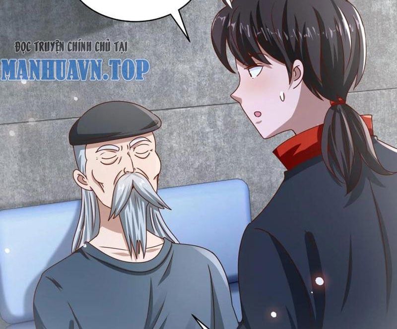 Bảy Vị Tỷ Tỷ Tuyệt Thế Vô Song Của Ta Chap 38 - Next Chap 39