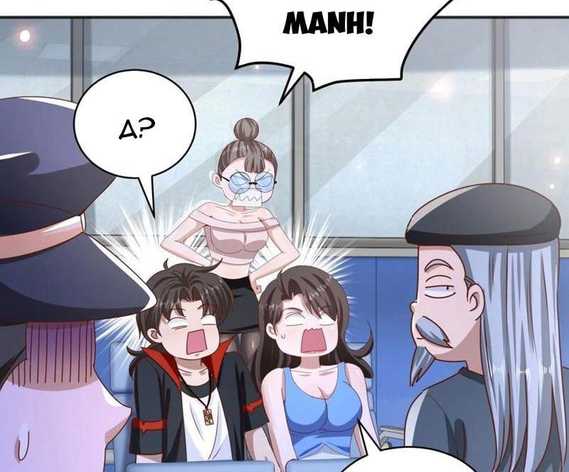 Bảy Vị Tỷ Tỷ Tuyệt Thế Vô Song Của Ta Chap 38 - Next Chap 39