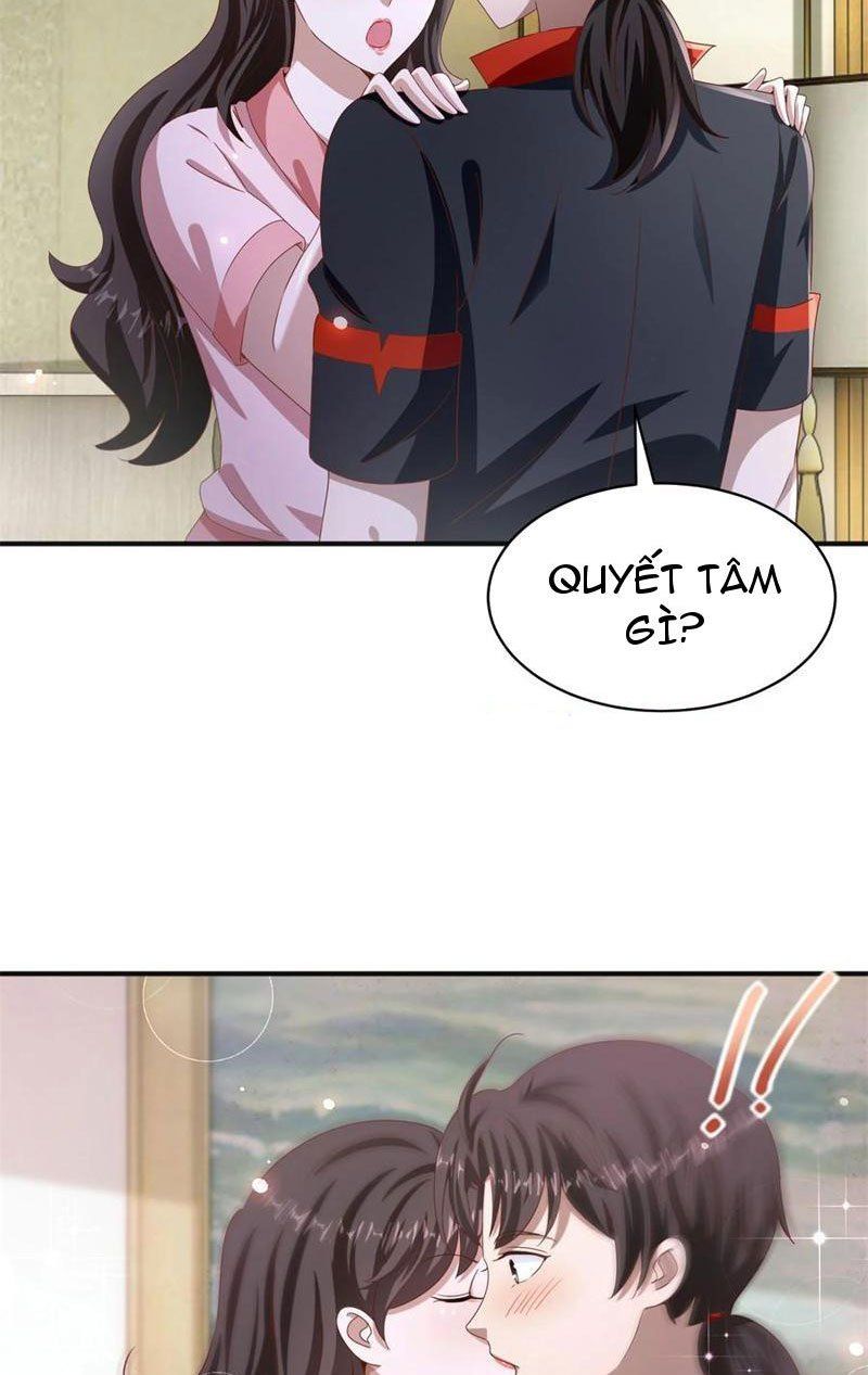 Bảy Vị Tỷ Tỷ Tuyệt Thế Vô Song Của Ta Chap 38 - Next Chap 39