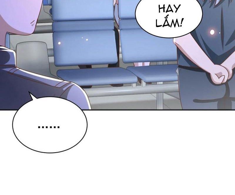 Bảy Vị Tỷ Tỷ Tuyệt Thế Vô Song Của Ta Chap 38 - Next Chap 39