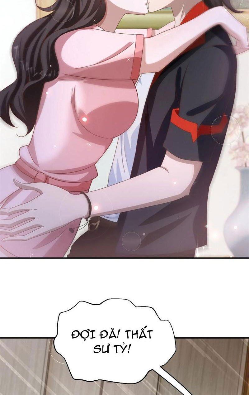 Bảy Vị Tỷ Tỷ Tuyệt Thế Vô Song Của Ta Chap 38 - Next Chap 39