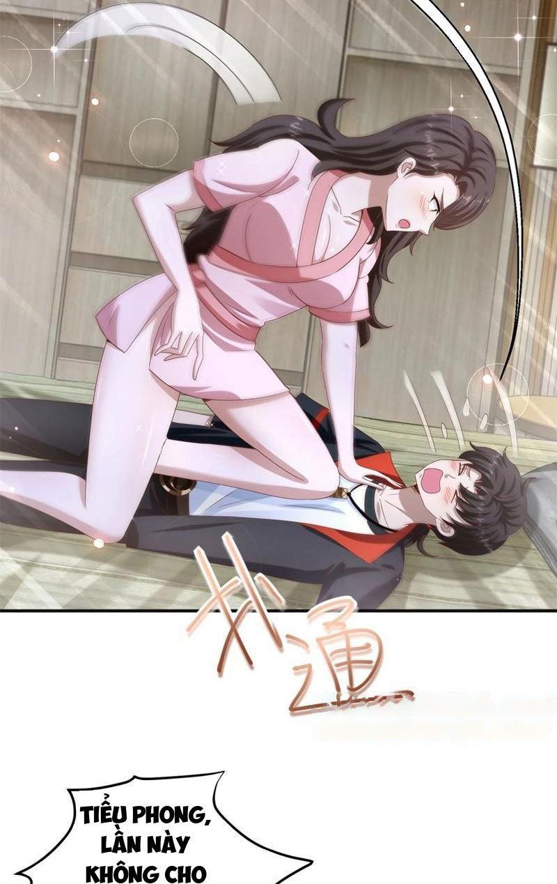 Bảy Vị Tỷ Tỷ Tuyệt Thế Vô Song Của Ta Chap 38 - Next Chap 39