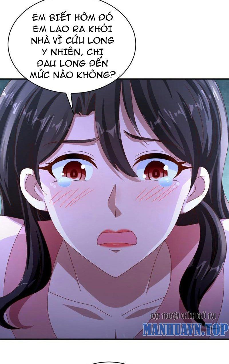 Bảy Vị Tỷ Tỷ Tuyệt Thế Vô Song Của Ta Chap 38 - Next Chap 39
