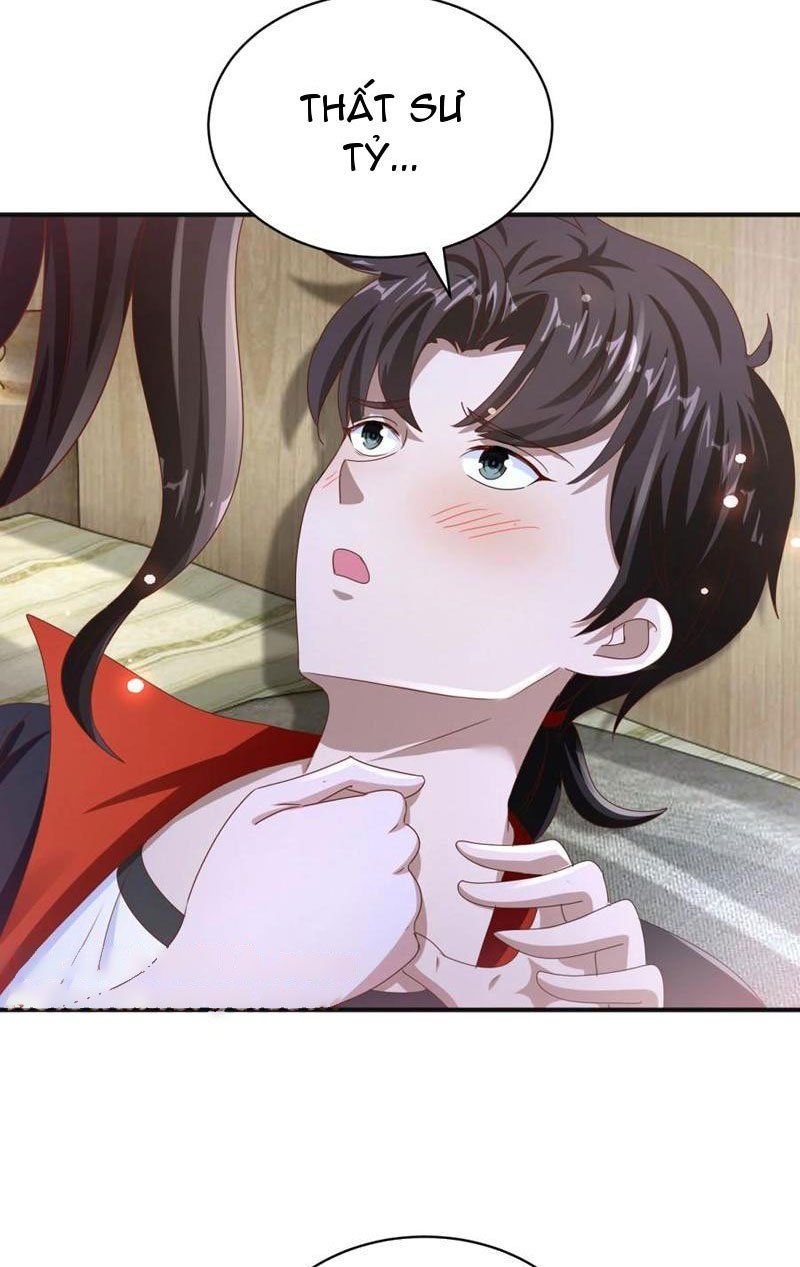 Bảy Vị Tỷ Tỷ Tuyệt Thế Vô Song Của Ta Chap 38 - Next Chap 39