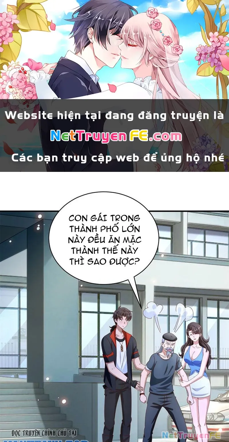 Bảy Vị Tỷ Tỷ Tuyệt Thế Vô Song Của Ta Chap 39 - Next Chap 40
