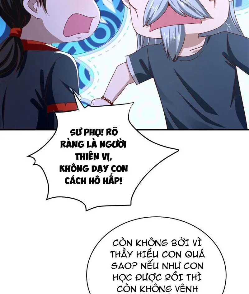 Bảy Vị Tỷ Tỷ Tuyệt Thế Vô Song Của Ta Chap 39 - Next Chap 40