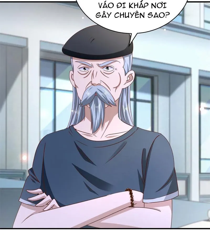 Bảy Vị Tỷ Tỷ Tuyệt Thế Vô Song Của Ta Chap 39 - Next Chap 40