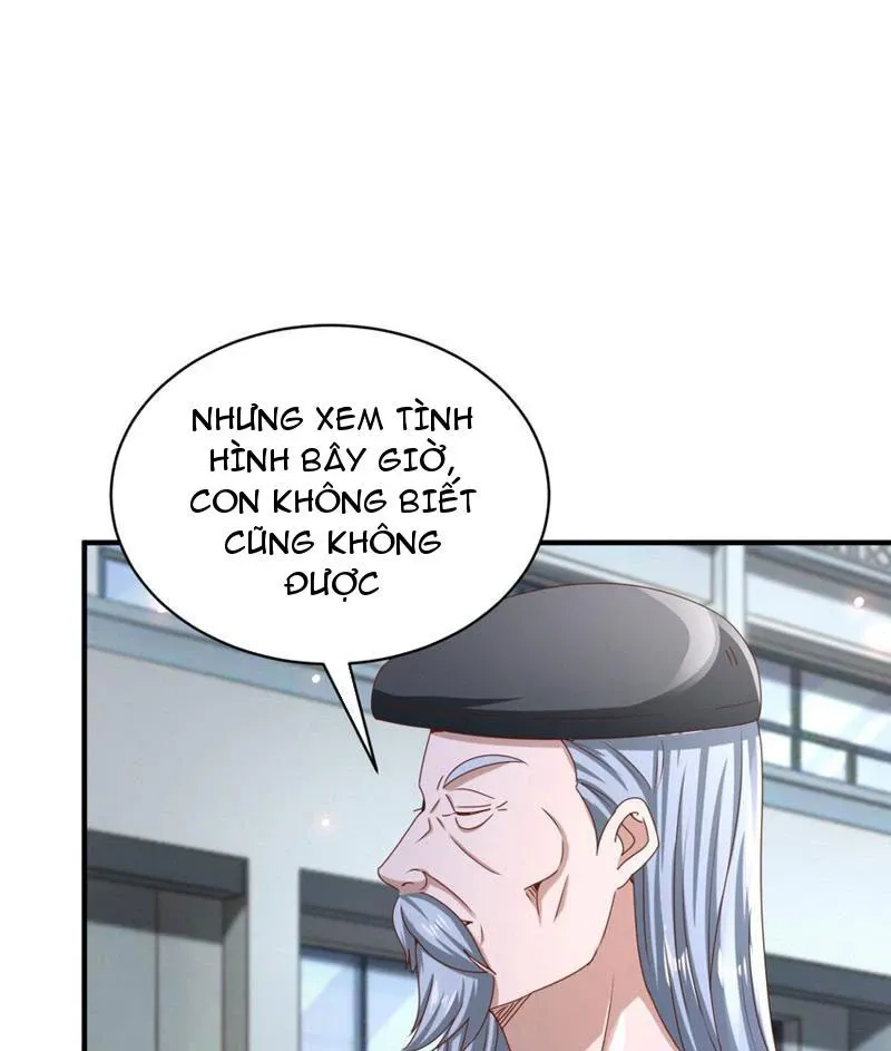Bảy Vị Tỷ Tỷ Tuyệt Thế Vô Song Của Ta Chap 39 - Next Chap 40