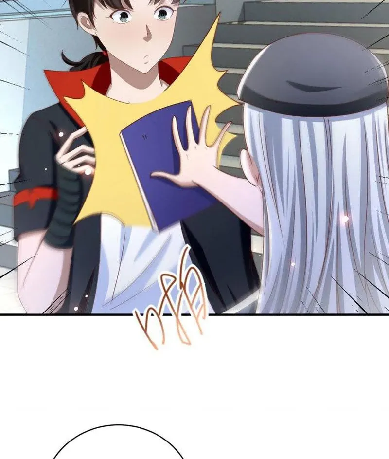 Bảy Vị Tỷ Tỷ Tuyệt Thế Vô Song Của Ta Chap 39 - Next Chap 40