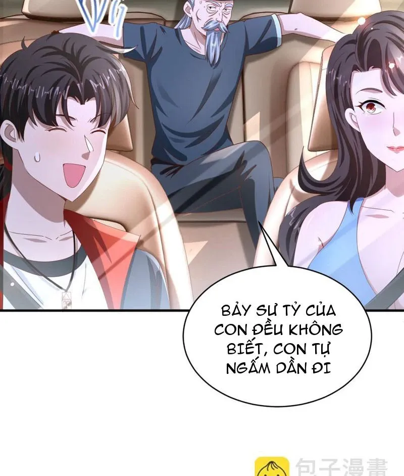 Bảy Vị Tỷ Tỷ Tuyệt Thế Vô Song Của Ta Chap 39 - Next Chap 40